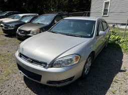 2006 Chevrolet Impala