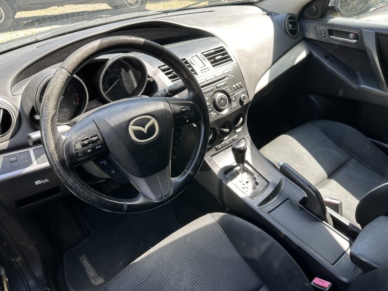 
								2012 Mazda Mazda 3 full									