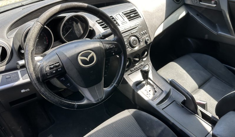 
								2012 Mazda Mazda 3 full									