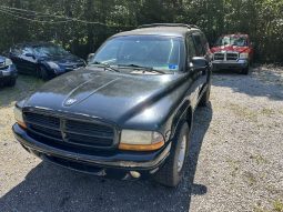 1999 Dodge Durango