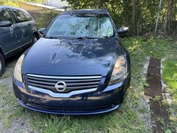 2009 Nissan Altima