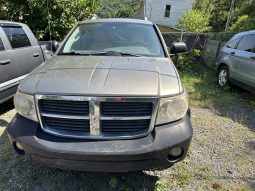 2007 Dodge Durango