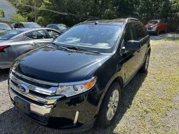 2011 Ford Edge